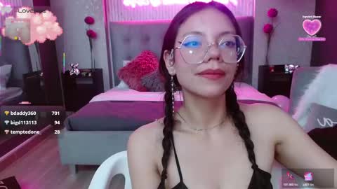 JADE online show from 02-19-25, 02:23