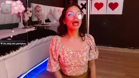 JADE online show from 02-20-25, 04:14