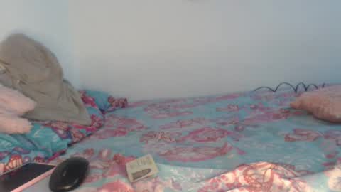 Jade Watson online show from 09-11-25, 02:33