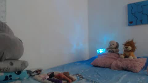 Jade Watson online show from 09-29-25, 10:14