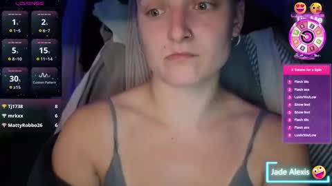 jadealexas online show from 05-10-26, 06:57