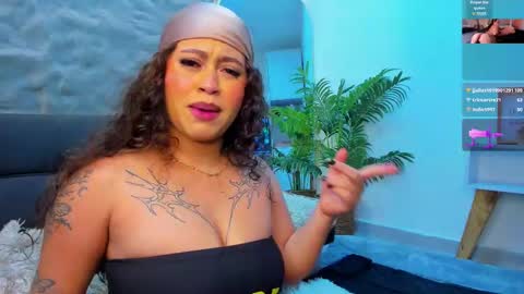 jadee__ online show from 03-06-25, 05:57