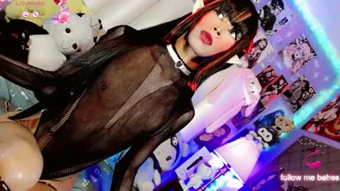 Snapshot of jadee_williamss chatting on 10-04-25, 03:43 Jadee Williamss online show from 10-04-25, 03:43