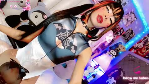 Snapshot of jadee_williamss chatting on 11-01-25, 04:31 Jadee Williamss online show from 11-01-25, 04:31