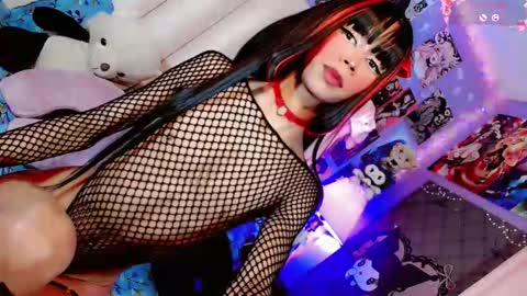 Jadee Williamss online show from 11-11-25, 07:14