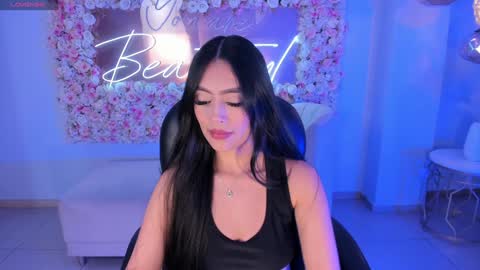 JADE EVANS online show from 12-30-24, 06:05