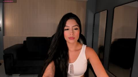 Snapshot of jadeevansx chatting on 02-24-25, 06:04 JADE EVANS online show from 02-24-25, 06:04