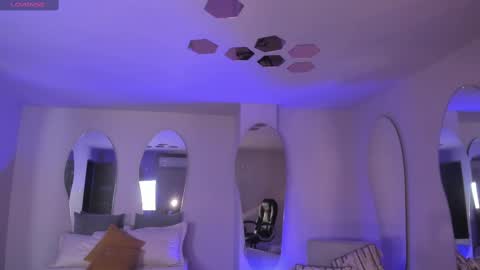 Snapshot of jadeevansx chatting on 03-02-25, 12:42 JADE EVANS online show from 03-02-25, 12:42