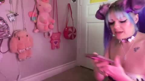 Jade Isabel online show from 02-11-25, 04:24