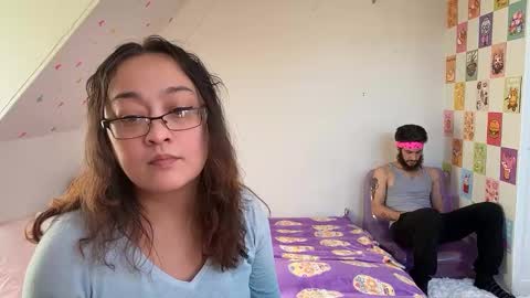 Jade online show from 02-10-25, 04:58