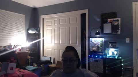 Jade online show from 11-18-25, 12:49