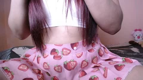 Snapshot of jademadisson chatting on 10-08-25, 12:58 jade online show from 10-08-25, 12:58