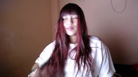 Snapshot of jademadisson chatting on 10-14-25, 02:18 jade online show from 10-14-25, 02:18