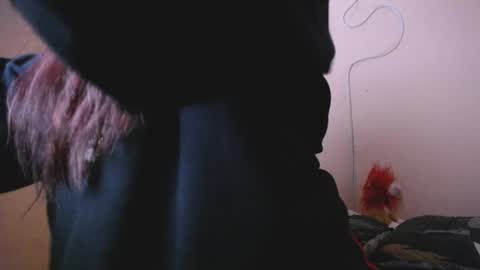 Snapshot of jademadisson chatting on 10-16-25, 02:29 jade online show from 10-16-25, 02:29