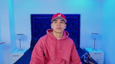 Jaden and Sofia  online show from 04-17-26, 03:09