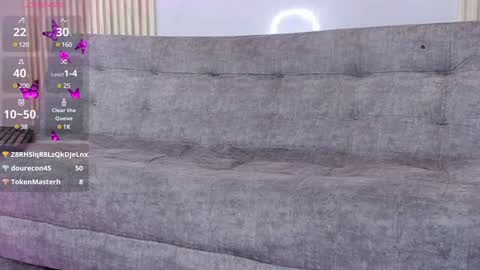 ARIA online show from 02-08-25, 05:08