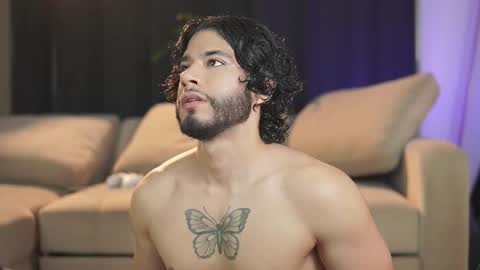 Jaden Feynman online show from 03-29-26, 04:45