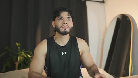 Jaden Feynman online show from 04-05-26, 04:31