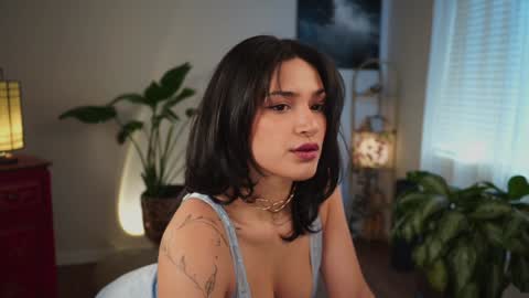 Snapshot of jadeperez_ chatting on 12-02-24, 09:50 Jade online show from 12-02-24, 09:50