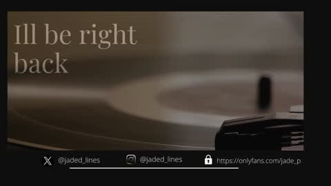 Snapshot of jadeperez_ chatting on 01-20-25, 02:11 Jade online show from 01-20-25, 02:11