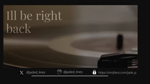 Snapshot of jadeperez_ chatting on 01-29-25, 03:01 Jade online show from 01-29-25, 03:01