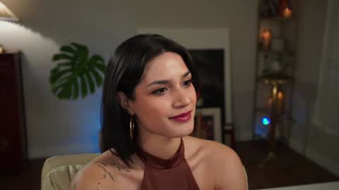 Snapshot of jadeperez_ chatting on 02-01-25, 02:47 Jade online show from 02-01-25, 02:47