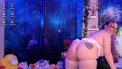 Snapshot of jadeplant chatting on 02-15-26, 01:24 jadeplant online show from 02-15-26, 01:24