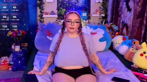 Snapshot of jadeplant chatting on 02-17-26, 11:44 jadeplant online show from 02-17-26, 11:44