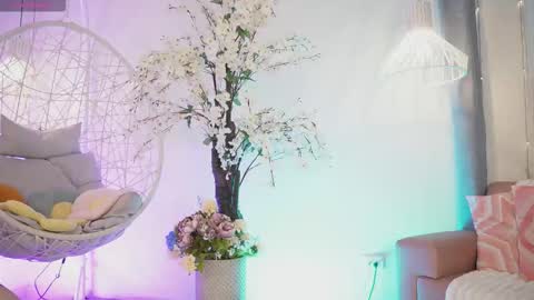 Jade Summer online show from 09-17-25, 11:34