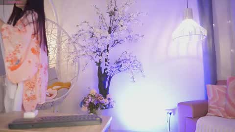 Jade Summer online show from 09-29-25, 11:37