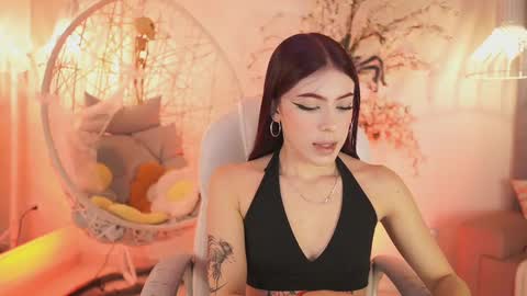 Jade Summer online show from 10-02-25, 11:39