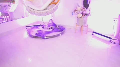 Jade Summer online show from 10-10-25, 11:31