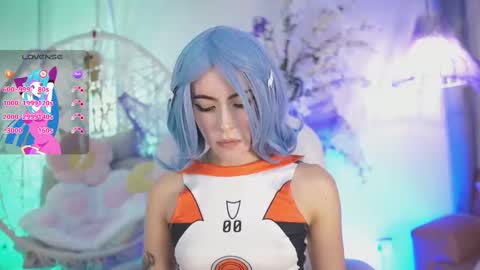 Jade Summer online show from 10-11-25, 11:36