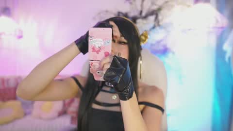 Jade Summer online show from 10-25-25, 11:51