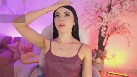 Jade Summer online show from 01-06-26, 11:36