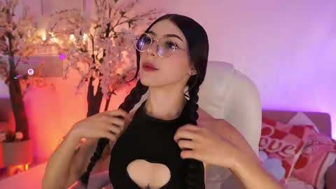 Jade Summer online show from 03-06-26, 11:39