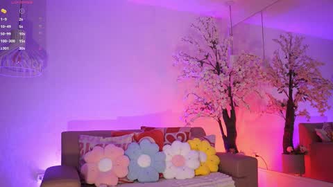 Jade Summer online show from 03-31-26, 11:32