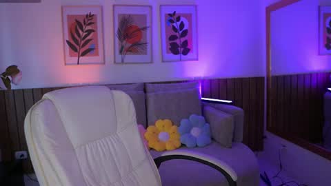 Jade Summer online show from 07-01-26, 01:02
