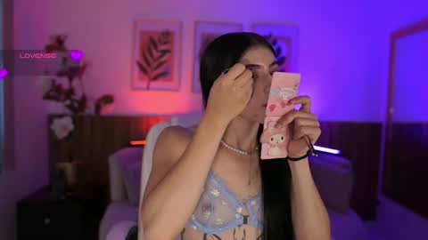 Jade Summer online show from 07-15-26, 11:37
