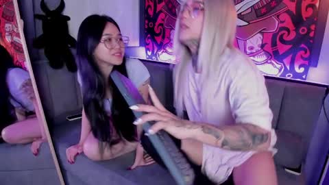 Jade  Khada online show from 05-12-26, 11:46