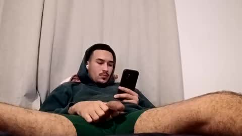 Snapshot of jadriel23 chatting on 10-12-25, 11:48 jadriel23 online show from 10-12-25, 11:48