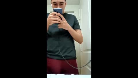 Snapshot of jadriel23 chatting on 01-09-26, 04:15 jadriel23 online show from 01-09-26, 04:15