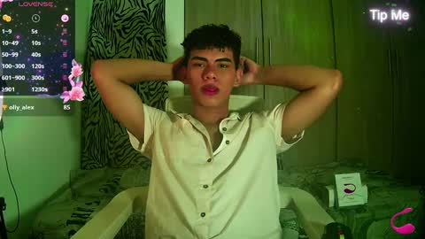 Snapshot of jaedasky_ chatting on 12-05-24, 07:05 javi15 online show from 12-05-24, 07:05