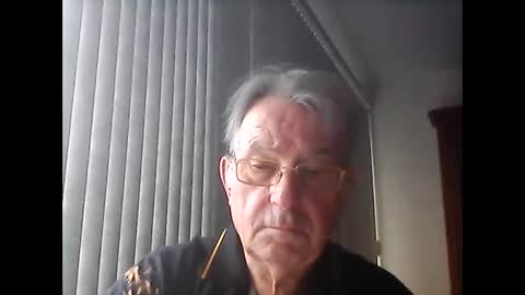 Malko online show from 10-18-25, 11:33