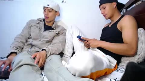 Snapshot of jahn_ashford1 chatting on 02-08-25, 11:45 jahn_ashford1 online show from 02-08-25, 11:45