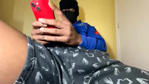 jahnndoeee online show from 03-04-26, 05:19