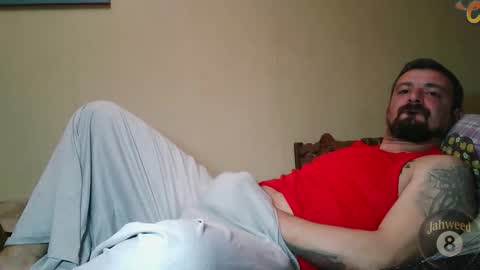 Jahweed online show from 03-20-26, 06:24