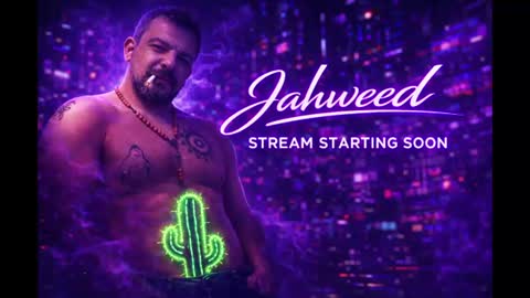 Jahweed online show from 07-01-26, 11:23