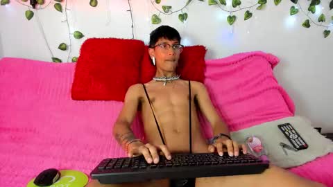 Jaick xxx online show from 10-16-25, 12:28
