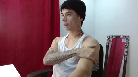 Snapshot of jaico_santos1 chatting on 05-10-26, 11:43 Jaico online show from 05-10-26, 11:43